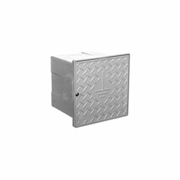 Elektro-Plast Can pro IP40 IK10 SZO Lord Connector (35.05)