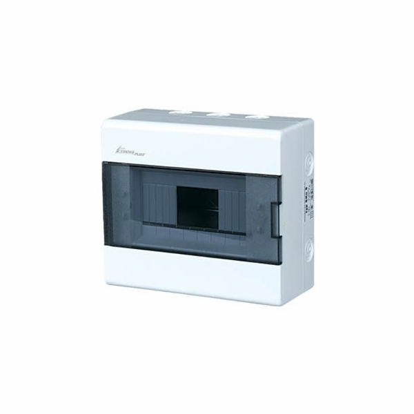 Elektro-plast modulární rozváděč SRN-8 1x8 Motine IP40-1.2