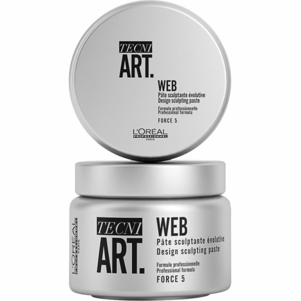 L Oreal Paris Tecni Art Web Design Fibbrous Cream for For...
