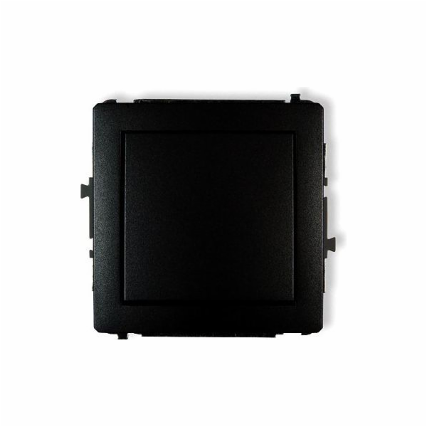 Karlik Amsociated Limited Black Mat (12DWP-1)