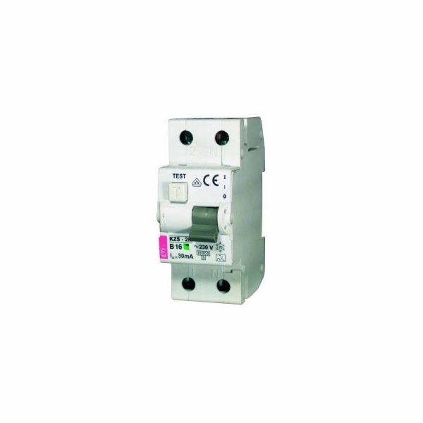Eti-Polam Lifthing and Direction zvedák KZS-2M 2P 16A B 0...