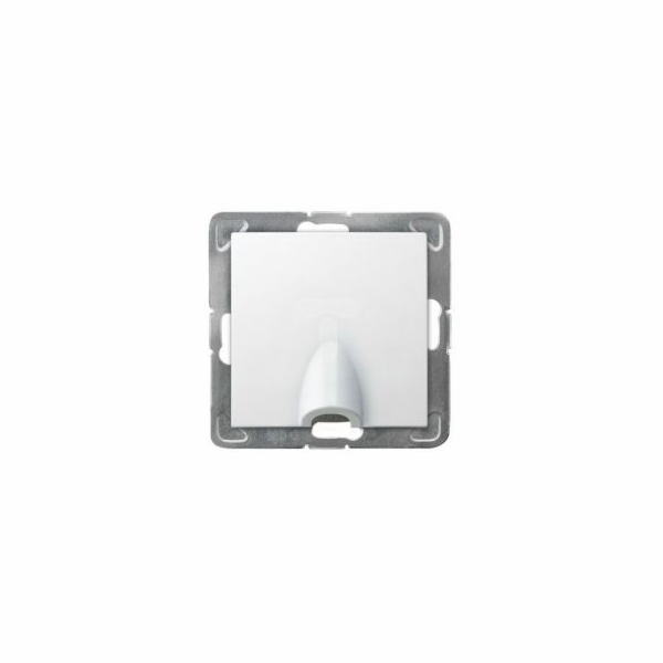 Ospel Impressja White Cable Connection (GPPK-1Y/M/00)