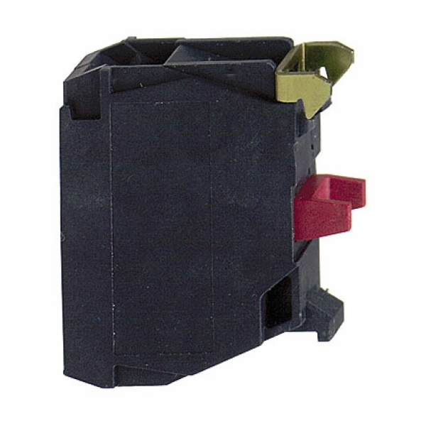 Schneider Electric Auxiliary Contact 1R Front Sestava ZBE102