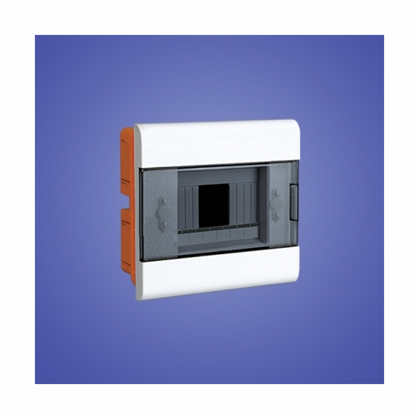 Elektro-Plast Modular Swindgear SRP-6 1x6 skrytý IP40-2.1