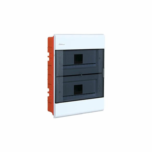 Elektro-Plast Modular Swindgear SRP-24 2x12 skryté IP40 (...