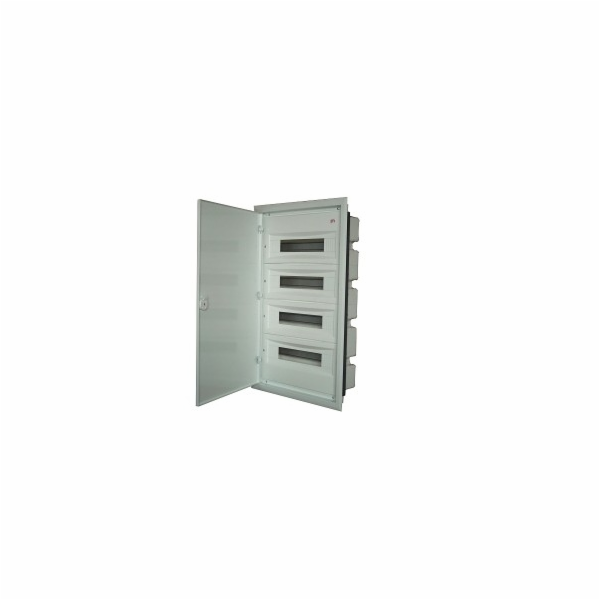 Modulární rozváděč ERP18-3 3x18 skrytý IP40 (001101212)