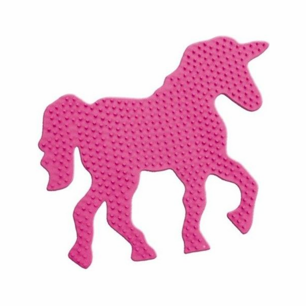 SES SES pro položení korálků - Unicorn (298163)
