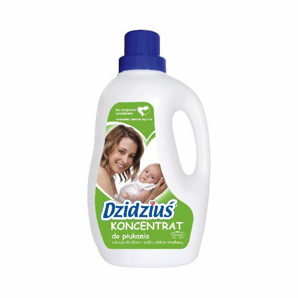 Dětská aviváž 1,5L