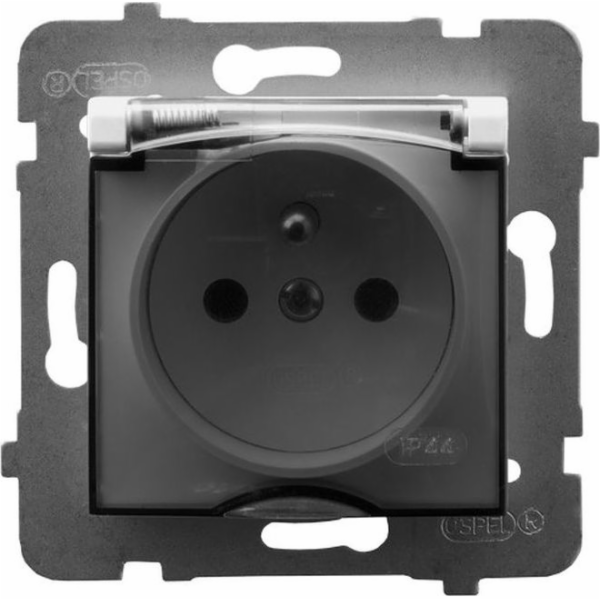 Ospel Aria Bryzgoszczne Nest Z/U IP44 LANDTH LANDKIN WHIT...