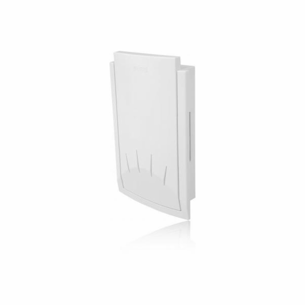 Zamel Gong FORTE 230V 85dB bílý - GNS-223-BIA