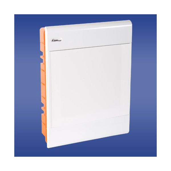 Elektro-plast modulární rozváděč SRP-24/B IP30 2 x 13 N+P...