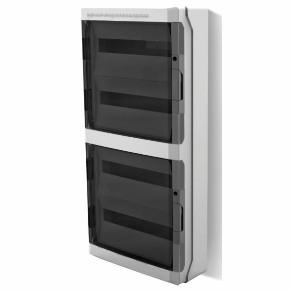 Elektro-Plast Modular Swindgear Galant Plus RN-4/72 IP 65...