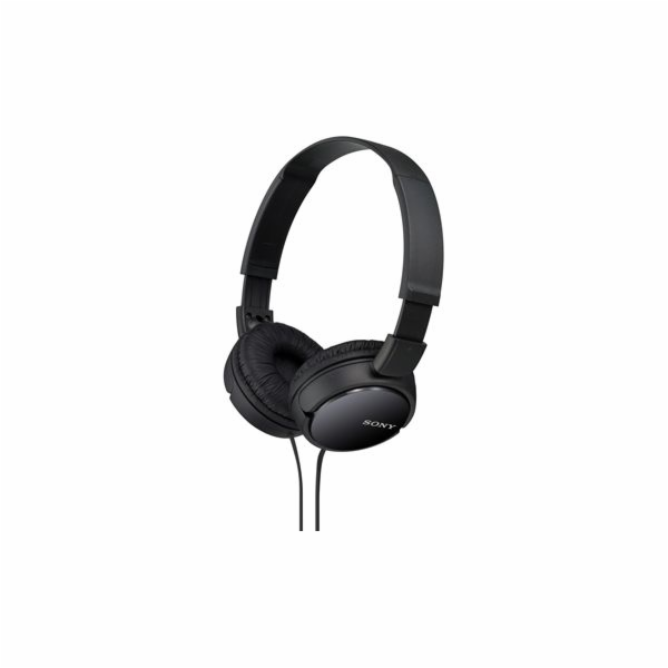 Sluchátka Sony MDR-ZX110B