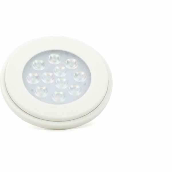 Abilite AR111 GU10, White Natural, 12W/230V, 800lm, úhel ...