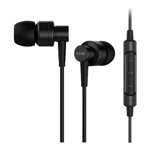 Sluchátka SoundMagic ES30C