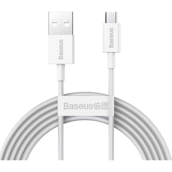 Kabel USB Baseus kabel USB pro Micro Baseus Superior Seri...