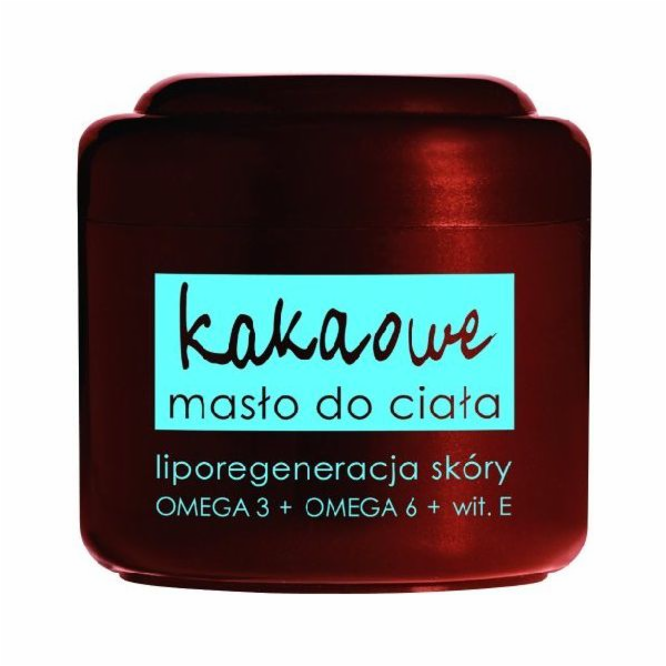 Ziaja Cocoa Butter Body Butter 200 ml