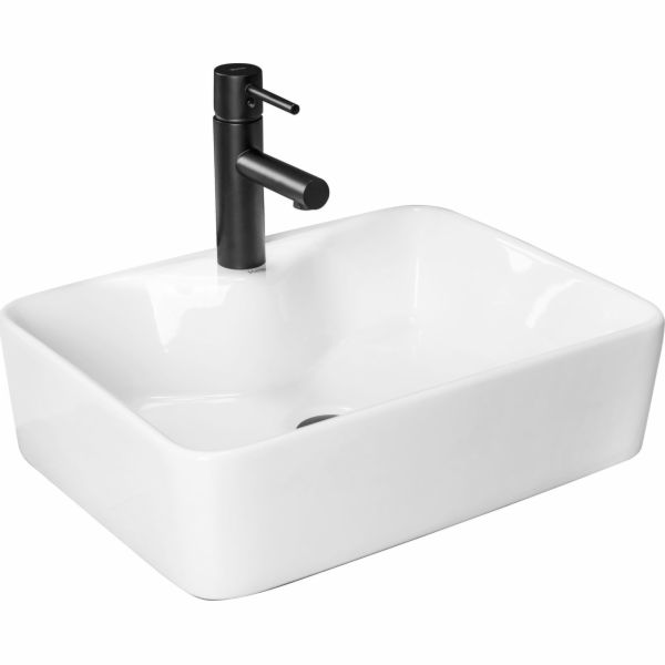 Rea-U6524 Washbasin Kelly Zamlatowe bez převodu 49x38.2 R...