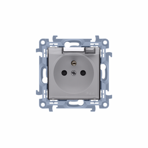 KONTAKTUJTE SIMON Single Plug-In Socket pro verzi IP44 s ...