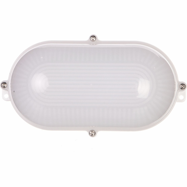GTV Canal Luminaire LUXIA-AOW LED 10W 700lm IP65 AC 220-2...