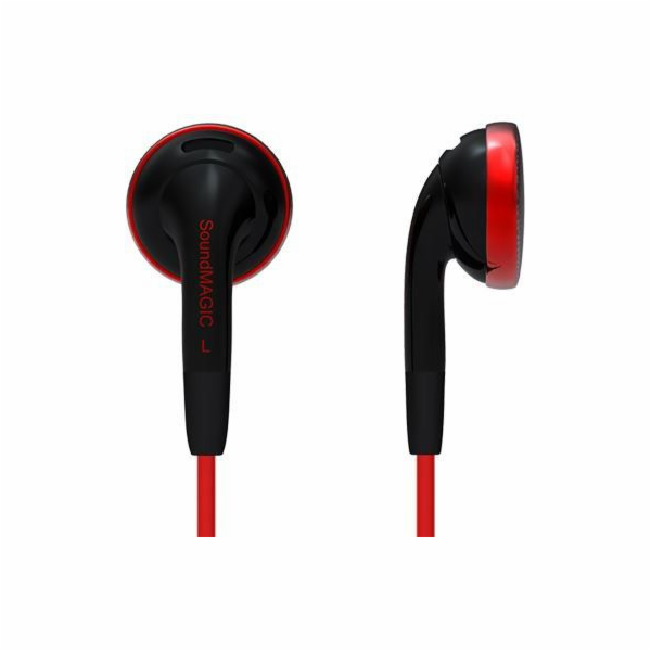 Sluchátka SoundMagic PH10