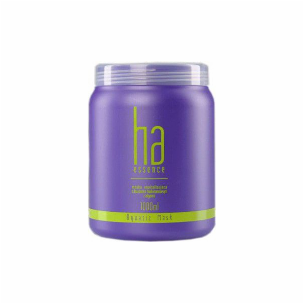 Stapiz ha essence Aquatic Revitalization Mask Mask pro su...