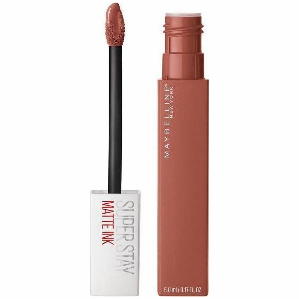 Maybelline Matte Liquid Lipstick Super Stay Matte Ink Nr....
