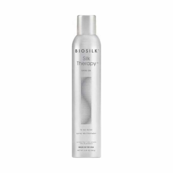 Biosilk Silk Therapy Shine on Gdynia Housing and Conditio...
