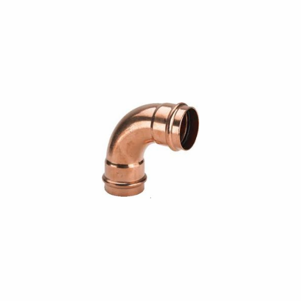 Viega Arch 90 ° 2 28 mm (291 525)