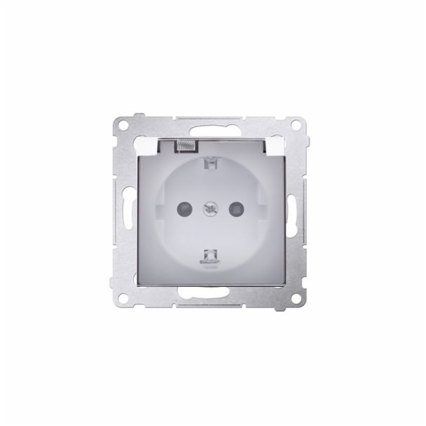 Kontaktní simon Simon 54 Premium Schuko Socket pro verzi ...