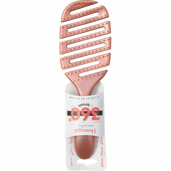 DONGAL DONGAL VLASOVÝ BRASTER VENTILATED FIT BRASH (1262)...
