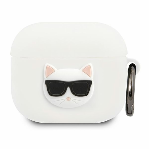 Karl Lagerfeld Case Karl Lagerfeld Klaca3silchwh Apple Ai...