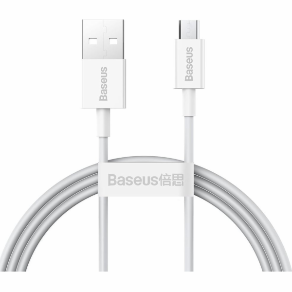 Kabel USB Baseus kabel USB pro Micro Baseus Superior Seri...