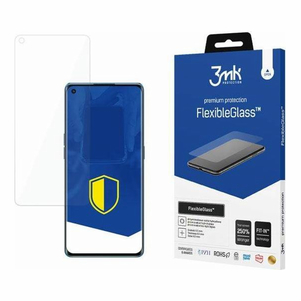 3MK Hybrid Glass 3MK Flexibleglass Oppo Reno 6 5G