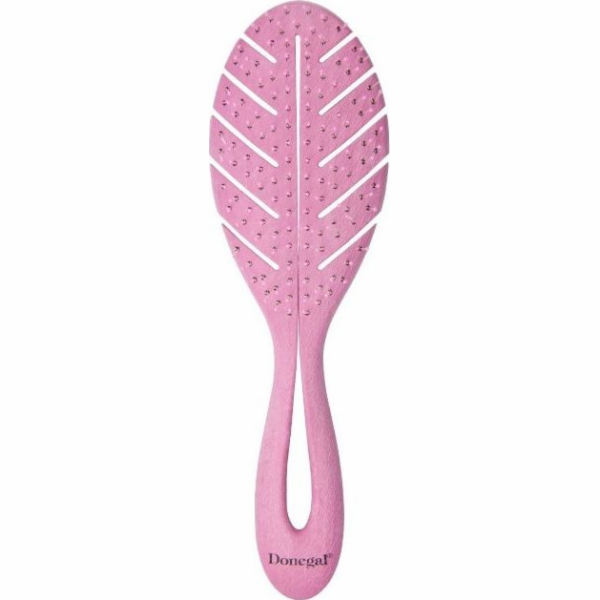 Donegal Donegal Hair Brush Biodegradable Ventiloted Eco B...