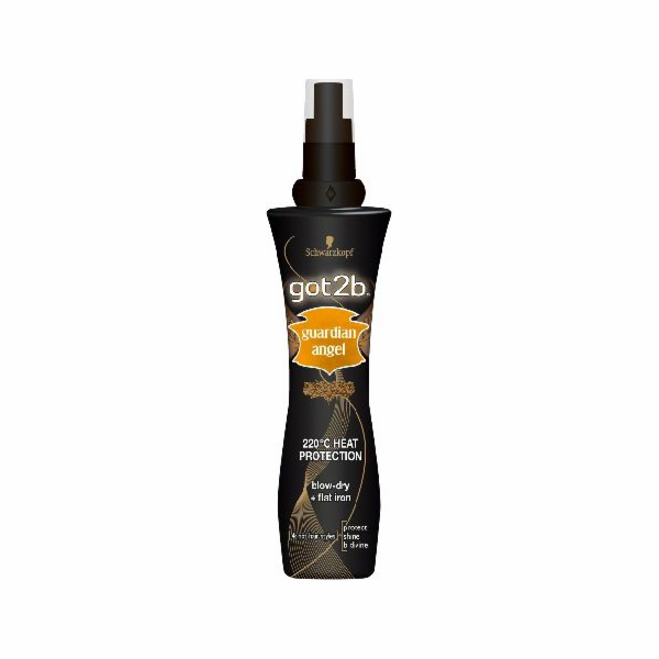 Schwarzkopf Got2B Guardian Angel Hair Spray 200 ml