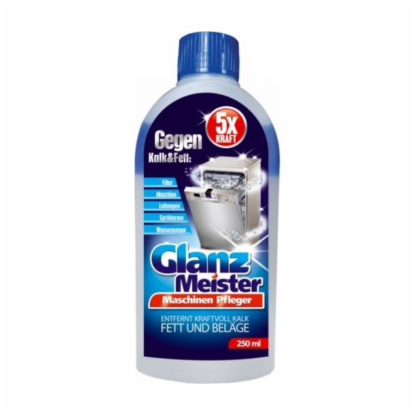 Glanzmeister Cleaner pro myčku nádobí v tekuté glanzmeist...
