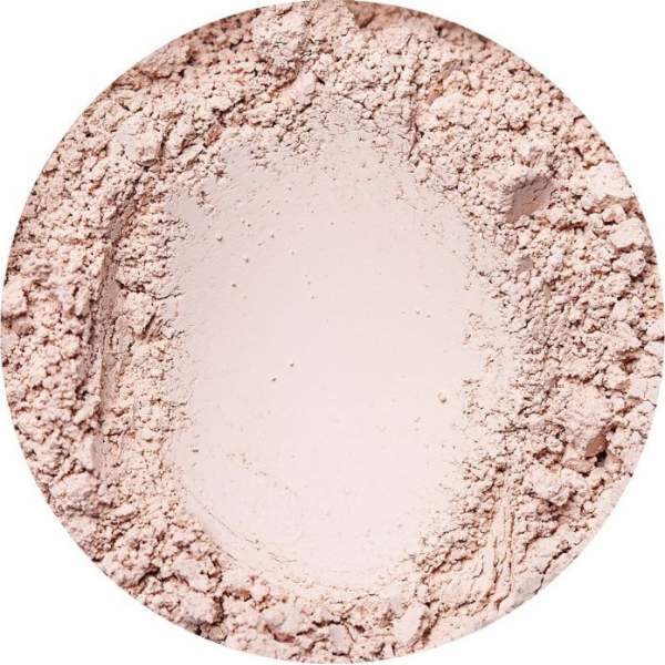Annabelle Minerals Mineral Foundation Natural Fair 4G