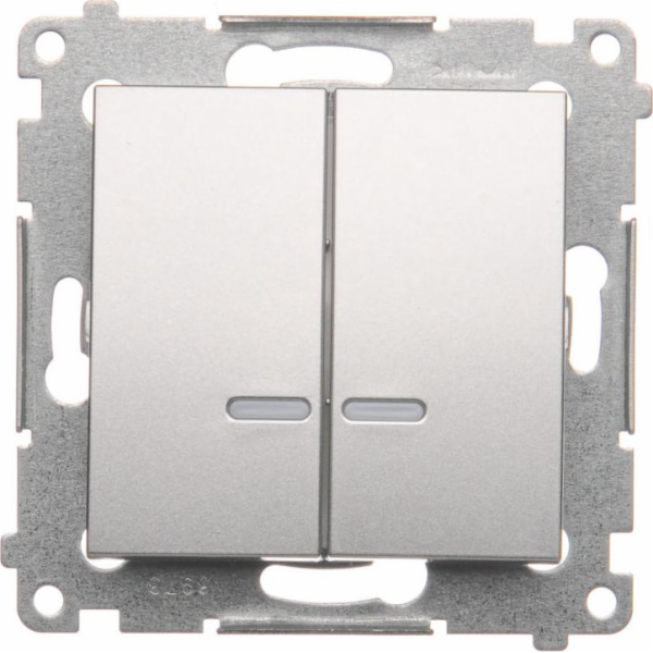 Contact-Simon Silver Mat Limited Lawing Limor (DW5BL.01/43)