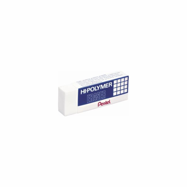 Pentel Pencil Eraser Little Zeh05