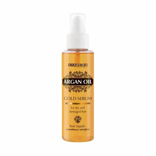 Chantal Prosalon Argan Oil Serum, vlasové sérum s arganem...