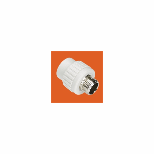 SIGMA-LI Connector PP 20mm 1/2 ZZ2012