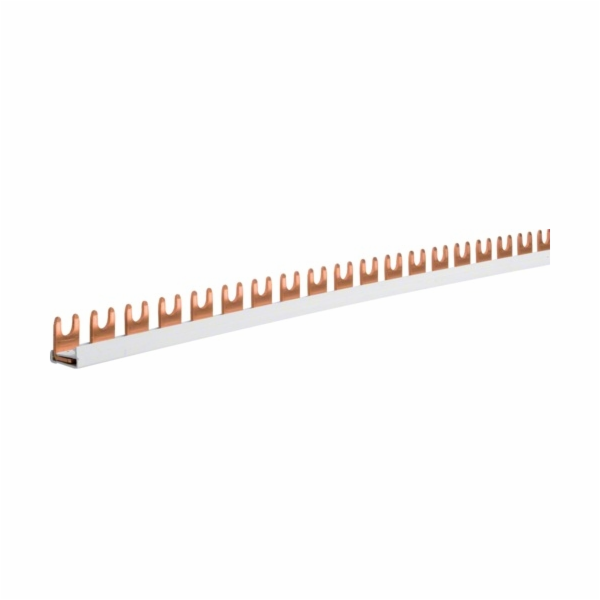 Hager Polo Connecting Rail KD1/10X5 1P 63A 10MM2 A FIROK ...