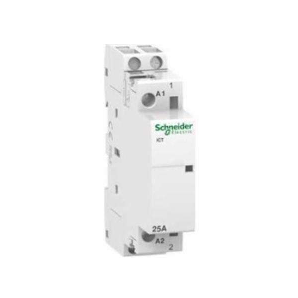 Schneider modulární stykač 25A 1Z 0R 230V AC ICT - A9C20731