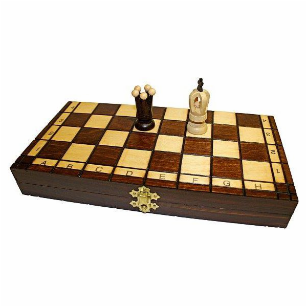 Magiera Small Chess 28 cm