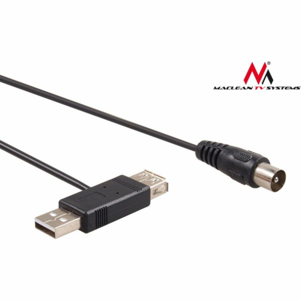 USB MCTV-697 DVB-T adaptér