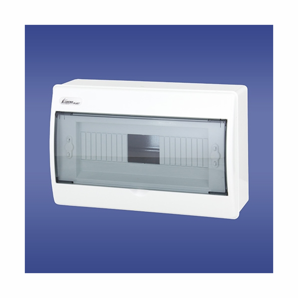 Elektro-Plast Modular Swindgear RN-12 1x12 Flame IP40-7.3