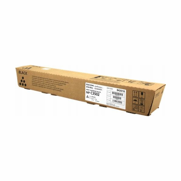 Ricoh Toner 841651 (černá)