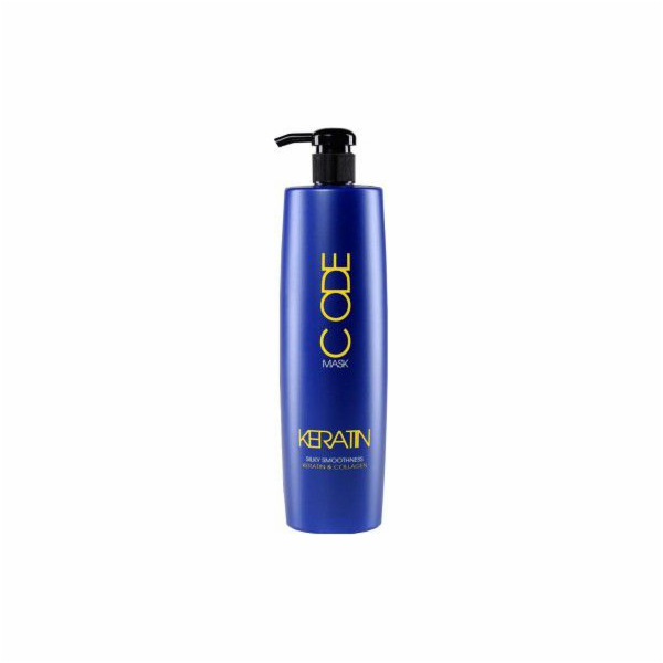 Stapiz keratin kód maska ??maska ??na vlasy 1000 ml