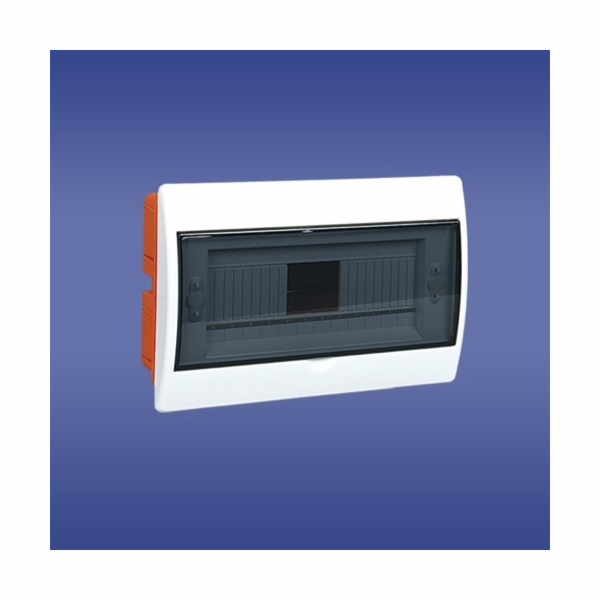 Elektro-Plast Modular Swindgear RP-12 1x12 skryté IP40-8.3